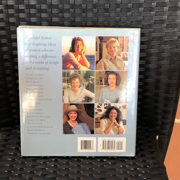 Designers in Residence The Personal Style of Top Women Decorators and Designers - Picture 2 of 14